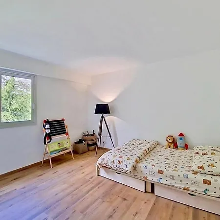 Apartman Panoramic Sea View Floor Swimming Pool
