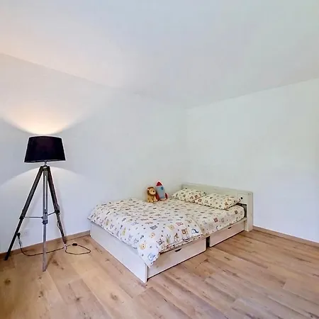 Apartman Panoramic Sea View Floor Swimming Pool Antibes