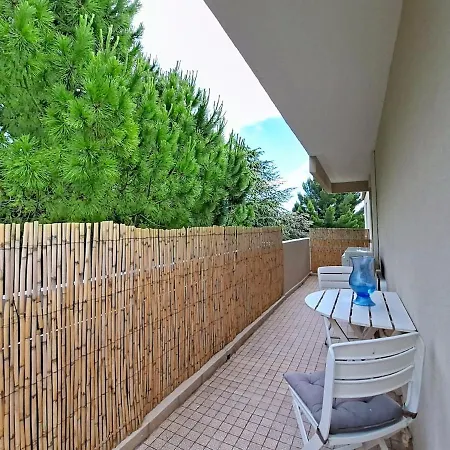 Panoramic Sea View Floor Swimming Pool Apartman Antibes